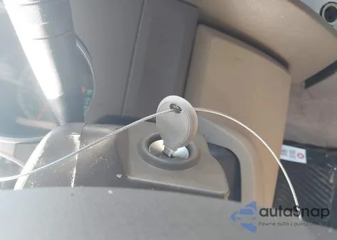 2010 Dodge Nitro Sxt из США, поврежденный, VIN 1D4PT5GX7AW105416